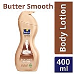 Parachute Advansed Body Lotion - Butter Smooth 400 ml 