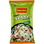 Wai Wai Oriental Hakka Veg Noodles 140 g