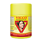 Vicco  Vajradanti Ayurvedic Toothpowder 100 g 