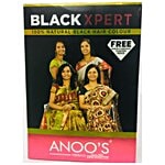 Anoos Natural Hair Colour - Henna Xpert 100% 200 g Carton