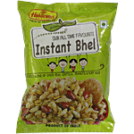 Haldiram's Instant Bhel 44 g Pouch