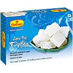 Haldiram's Agra Taj Petha 200 g Carton