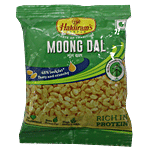 Haldirams  Namkeen - Moong Dal 18 g Pouch