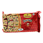 Haldiram's Soan Papdi 100 g Carton