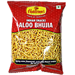 Haldirams  Namkeen - Aloo Bhujia 25 g Pouch