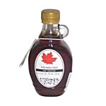 Cleary's Pure Maple - Syrup Dark 187 ml 