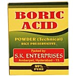 A-1 SKC Boric - Acid 100 g Pouch