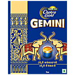 Tata Tea Chakra Gold Gemini Strong Assam Black Tea 500 g