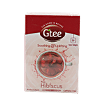 Gtee Hibiscus Tea 37.5 g (25 Bags x 1.5 g each)