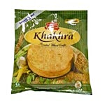 Jabsons Khakhra - Chilly Garlic 180 g