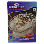 Blue Bird Drinking  Chocolate 100 g