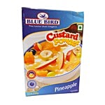 Blue Bird Custard Powder - Pineapple 100 g 