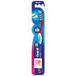 Oral-B Toothbrush Pro - Health Gum Care, Medium 1 Pc Pouch
