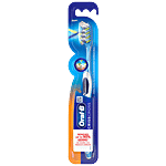 Oral-B Manual Toothbrush Pro Health - Base, Soft 1 Pc Pouch