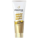 Pantene Advanced Hair Fall Solution Conditioner - Total Damage Care 180 ml Bottle