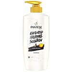 Pantene Advanced Hairfall Solution Hair Shampoo - Long Black 650 ml Bottle