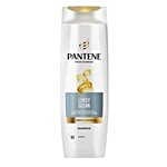 Pantene Hair Science Lively Clean Shampoo 400 ml Bottle