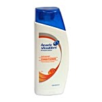 Head & Shoulders Anti-Hairfall & Anti-Dandruff Conditioner 80 ml Bottle