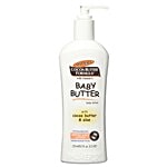 Palmer's Baby Butter Pump 250 ml Bottle