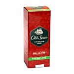 Old Spice After Shave Lotion Atomizer- Fresh Lime 150 ml Bottle
