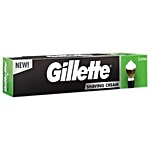 Gillette Pre Shave Cream - Lime 70 g Tube
