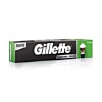 Gillette Pre Shave Cream - Lime 30 g Tube
