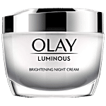 Olay Luminous Brightening Night Cream 50 g 