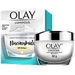 Olay Luminous Light Perfecting Cream - SPF 15 PA++ 50 g 