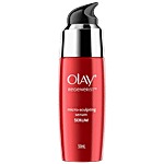 Olay Regenerist Micro Sculpting Serum - Anti-Ageing, Improves Skin Texture 50 ml