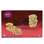 Karachi Bakery Double Delight Cashew & Fruit Biscuit 400 g