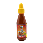 Pantai Sauce - Hot Chilli 200 ml