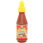Pantai Sauce - Chilli Garlic 200 ml