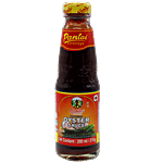 Pantai Sauce - Oyster 200 ml