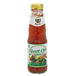 Pantai Sauce - Sweet Chill  (Sugar Free) 200 ml