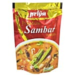 Priya Powder - Premium Sambar 100 g 