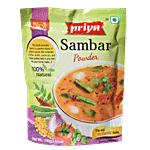Priya Sambar Powder 100 g