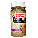 Priya Ginger Garlic Paste 300 g 