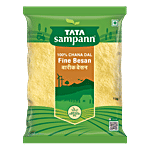 Tata Sampann 100% Chana Dal Fine Besan 1 Kg
