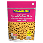 Tong Garden Cashew Nuts - Salted 400 g Pouch