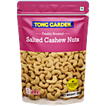 Tong Garden Salted Cashew Nuts 380 g 