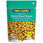 Tong Garden Broad Beans - Salted 500 g Pouch