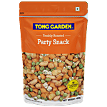 Tong Garden Party Snack 450 g