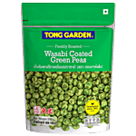 Tong Garden Wasabi Coated Green Peas 500 g Pouch