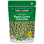 Tong Garden Wasabi Coated Green Peas 450 g 