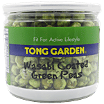 Tong Garden Wasabi Coated Green Peas 150 g