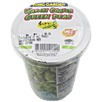 Tong Garden Wasabi Coated Green Peas 90 g Cups