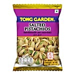 Tong Garden Pistachios - Salted 30 g Pouch