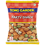 Tong Garden Party Snack 32 g