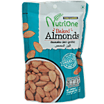 Tong Garden Nutrione - Baked Almonds 85 g Pouch