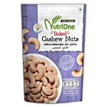 Tong Garden Nutrione - Baked Cashew Nuts 85 g Pouch